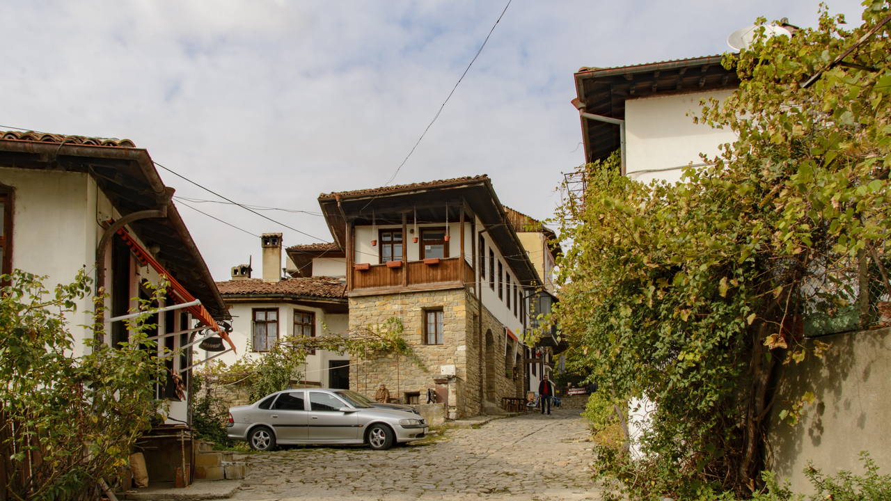 20151020-143958••Veliko Turnovo•Veliko Turnovo•Bulgaria